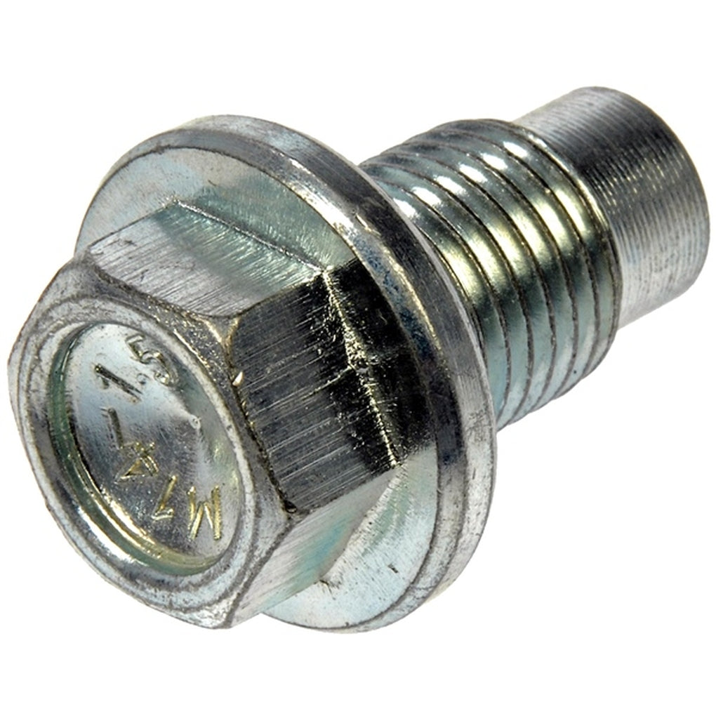 Dorman 090-053.1 Oil Drain Plug Pilot Point M14-1.50, Head Size 16Mm