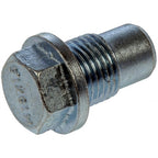 Dorman 090-084 Oil Drain Plug Pilot Point M16-1.50, Head Size 17Mm