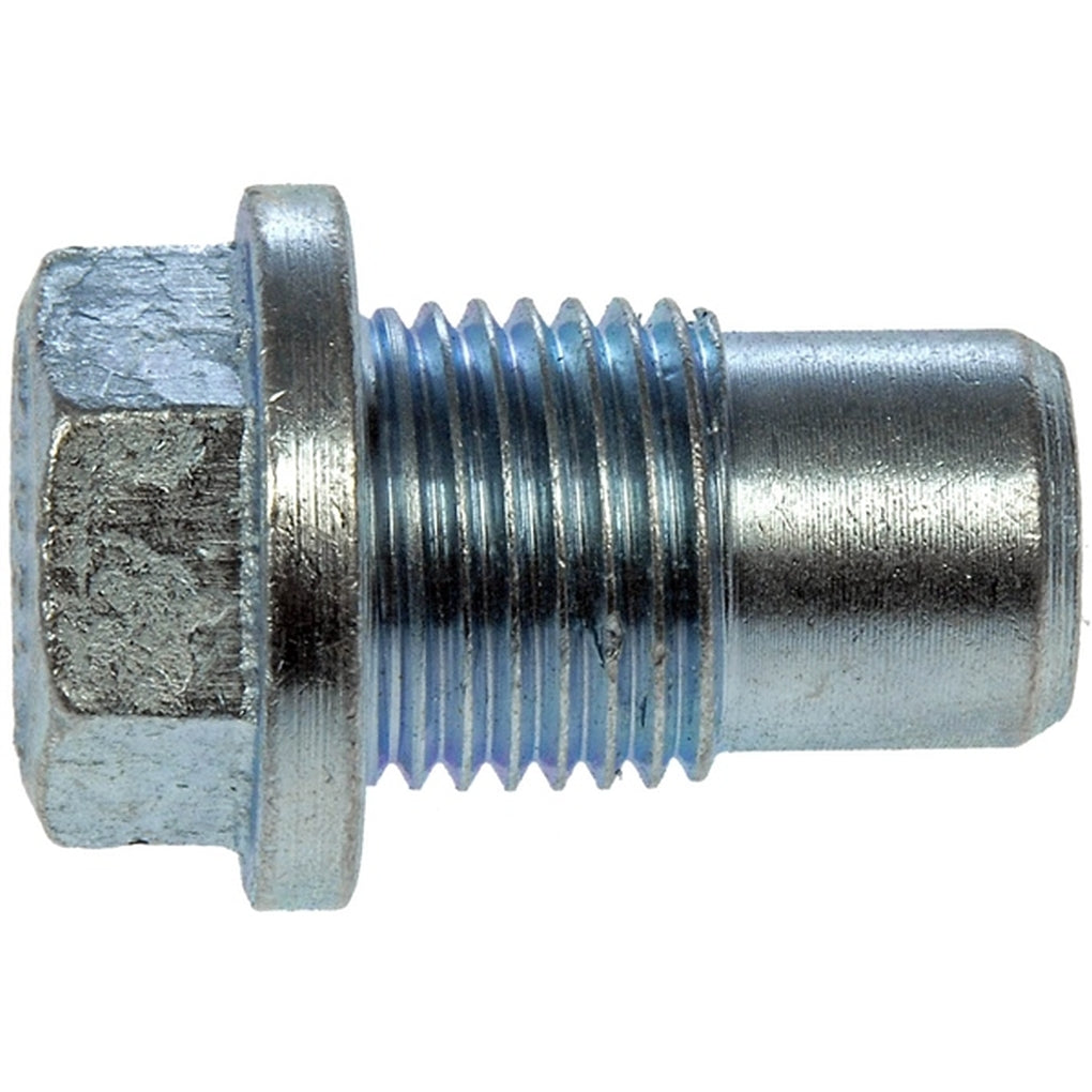 Dorman 090-084 Oil Drain Plug Pilot Point M16-1.50, Head Size 17Mm