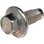 Dorman 65430 Oil Drain Plug Pilot Point M12-1.75, Head Size 15mm