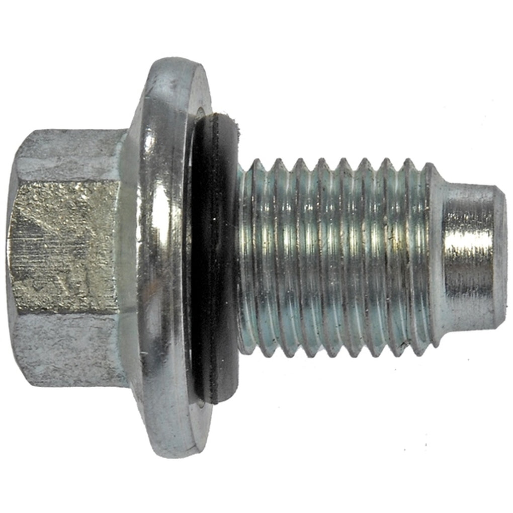 Dorman 090-161 Oil Drain Plug Pilot Point M14-1.5, Head Size 16Mm