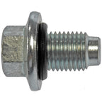 Dorman 090-161 Oil Drain Plug Pilot Point M14-1.5, Head Size 16Mm