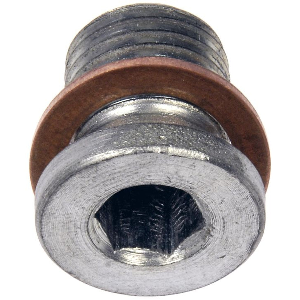 Dorman 090-182 Trapped Washer Oil Drain Plug M14x1.50