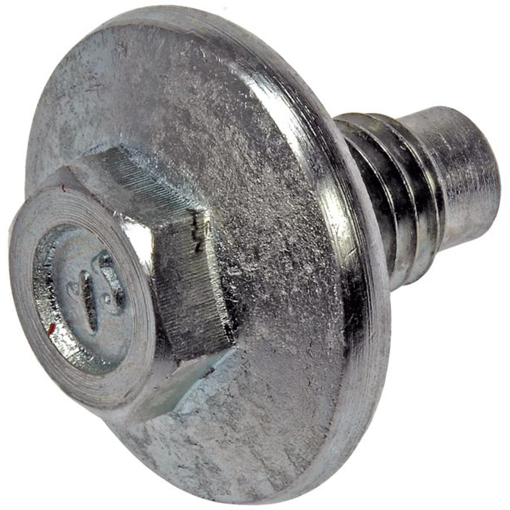 Dorman 090-208 Transmission Drain Plug M12-1.75 Pilot Point