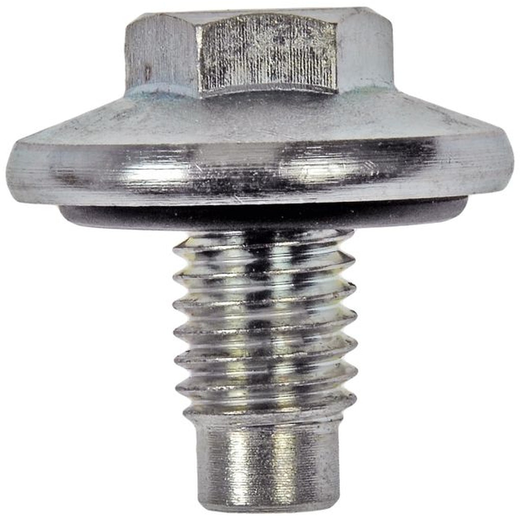 Dorman 090-208 Transmission Drain Plug M12-1.75 Pilot Point