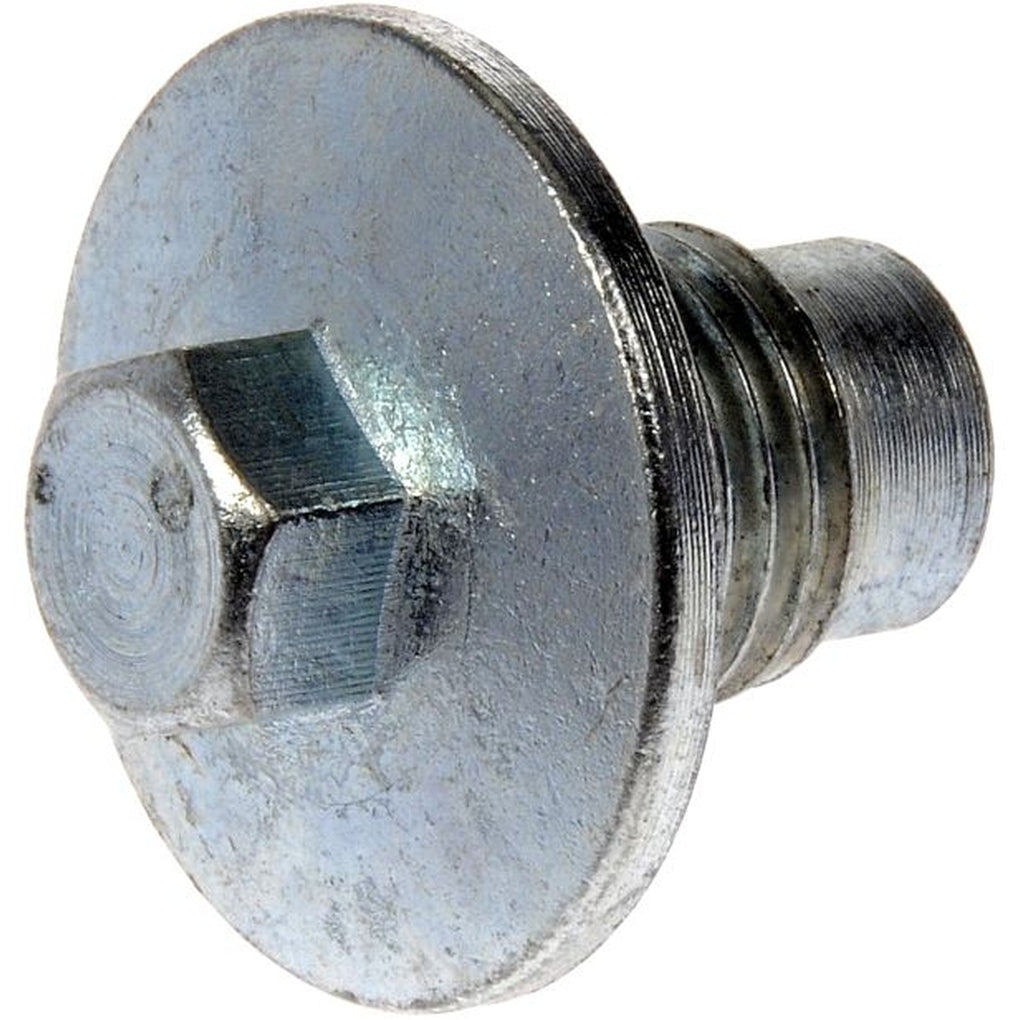 Dorman 65423 Pilot Point Drain Plug, M14-1.50 Thread, 10mm Head
