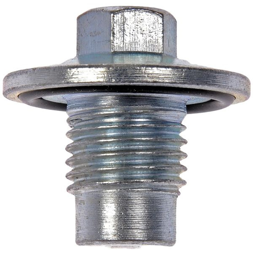 Dorman 65423 Pilot Point Drain Plug, M14-1.50 Thread, 10mm Head