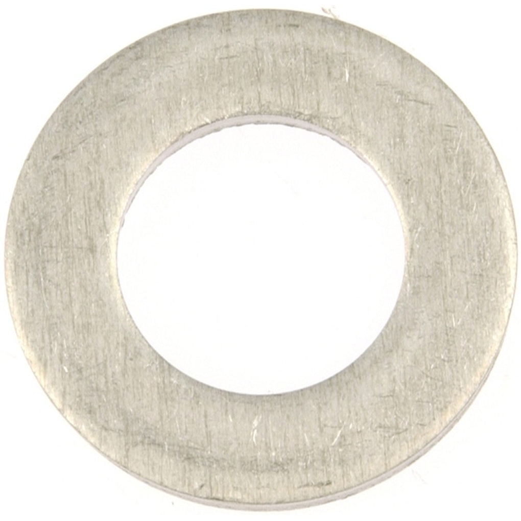 Dorman 095-015.1 Aluminum Drain Plug Gasket, Fits 1/2Do, 9/16, M14