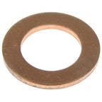 Dorman 66223 Brake Hose Washer Id 10.3mm, Od 16.91mm, Thickness 1.2mm