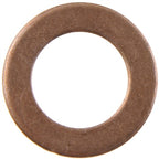 Dorman 66223 Brake Hose Washer Id 10.3mm, Od 16.91mm, Thickness 1.2mm