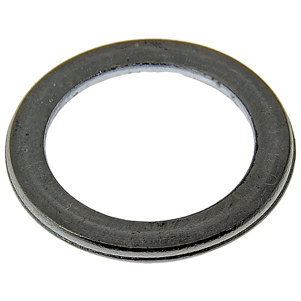Dorman 095-141.1 Crush Drain Plug Gasket, Fits 1/2So, M14