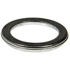 Dorman 095-141.1 Crush Drain Plug Gasket, Fits 1/2So, M14
