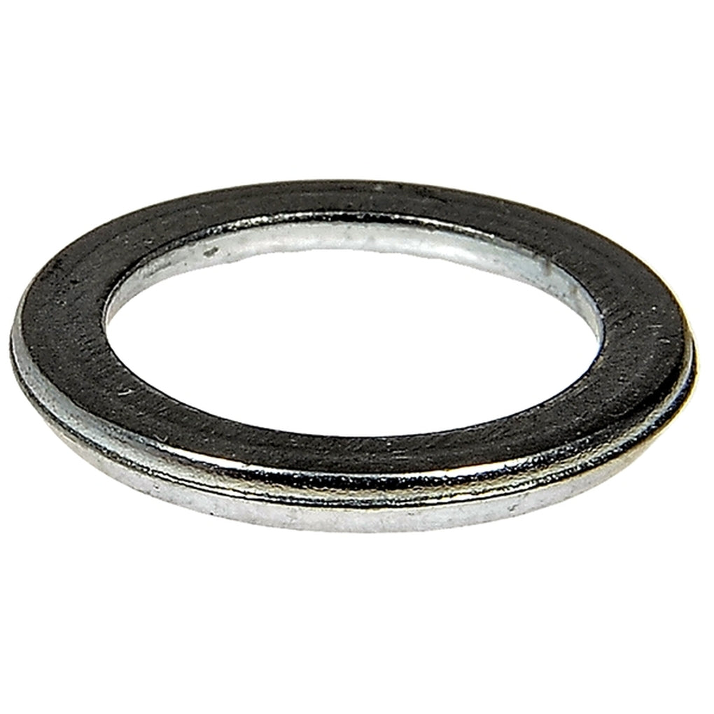 Dorman 095-141.1 Crush Drain Plug Gasket, Fits 1/2So, M14