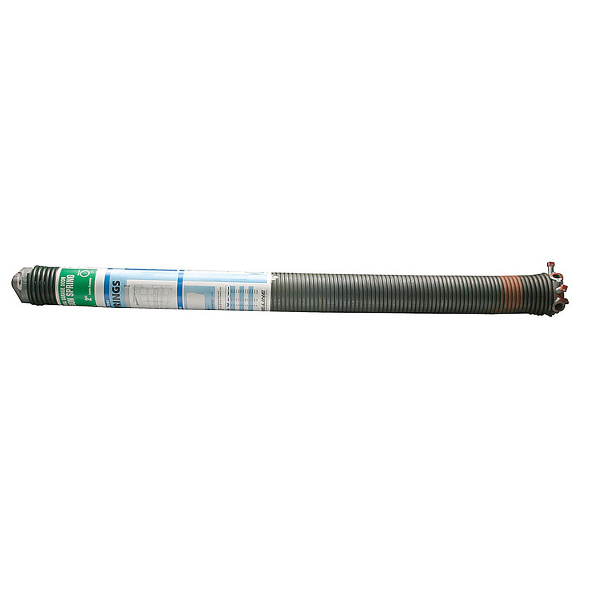 Prime-Line GD12234 150 lb. Garage Door Torsion Spring 32 in. L