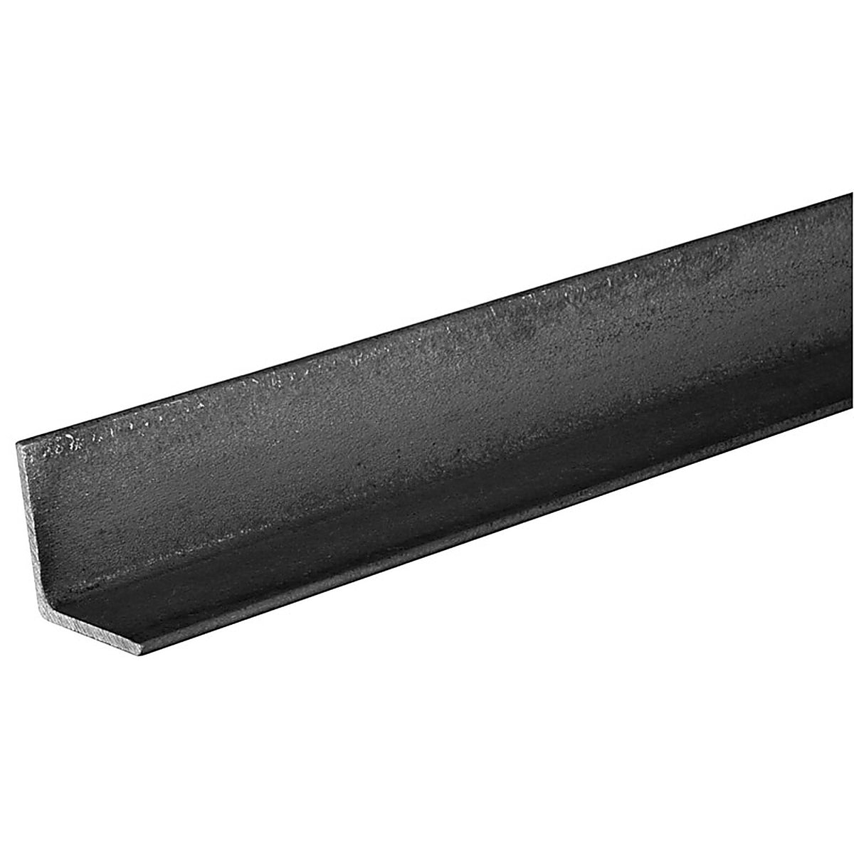 Boltmaster 11703 1/8 in. x 1 in. W x 36 in. L Steel Weldable Angle