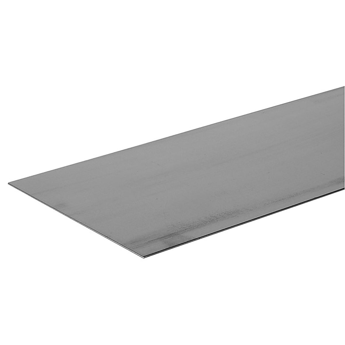 Boltmaster 11817 24 in. Uncoated Steel Weldable Sheet