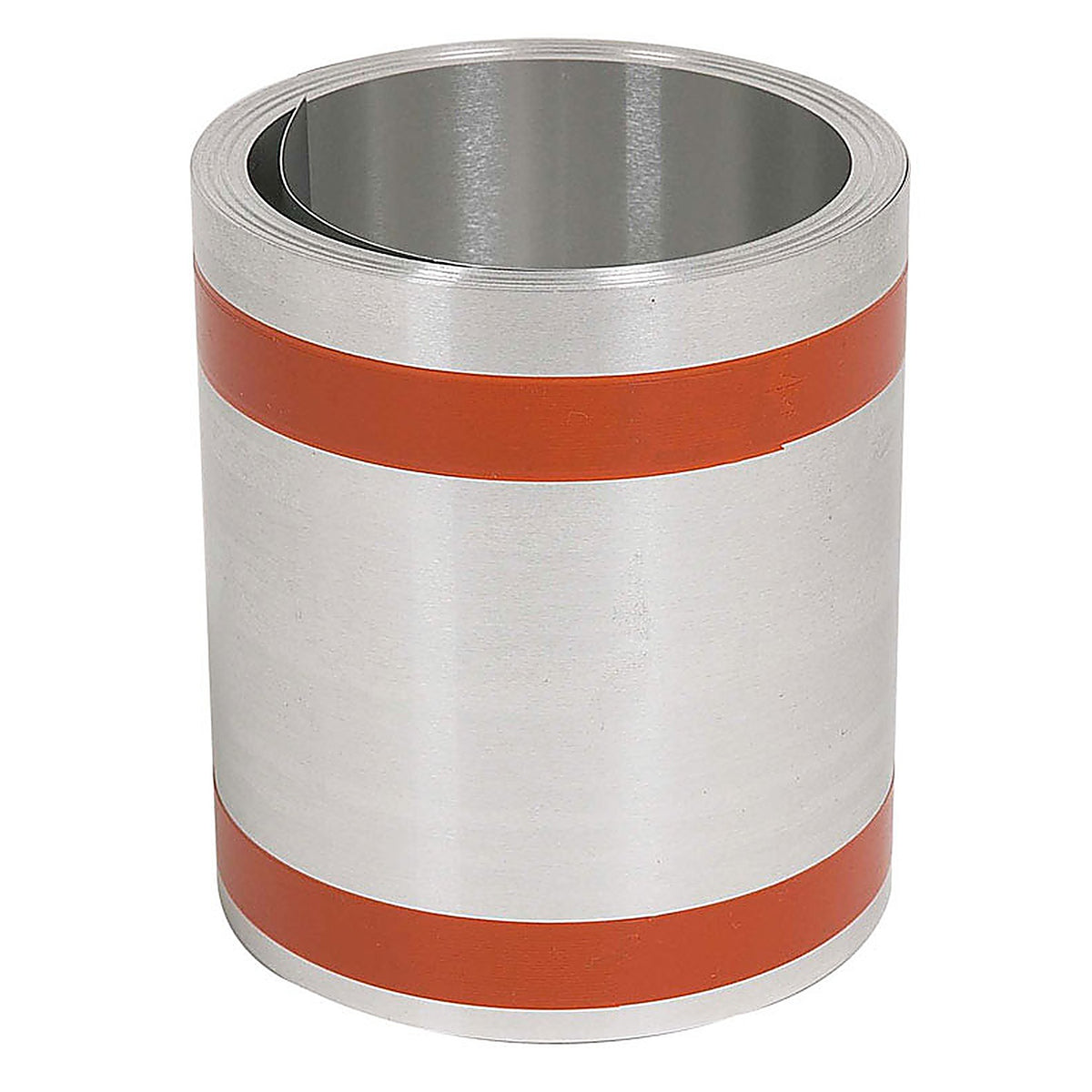 Amerimax 68306 6 in. W x 10 ft. L Aluminum Valley Flashing Silver