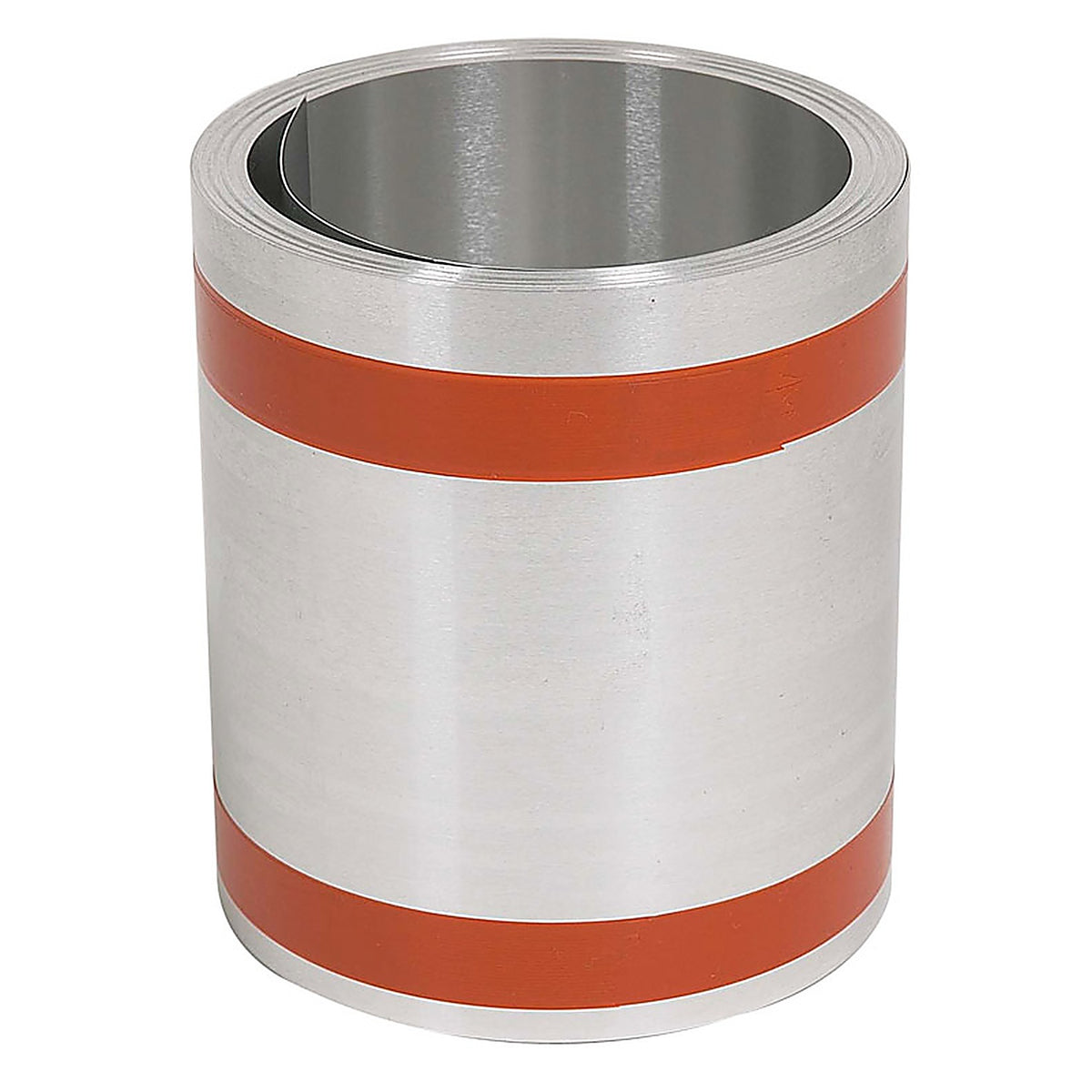 Amerimax 68312 12 in. W x 10 L Aluminum Valley Flashing Silver