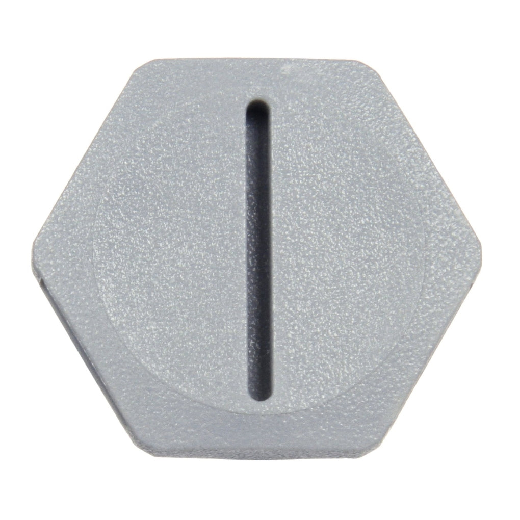 Trucklite 50830 50 Series Gray Filler Plug