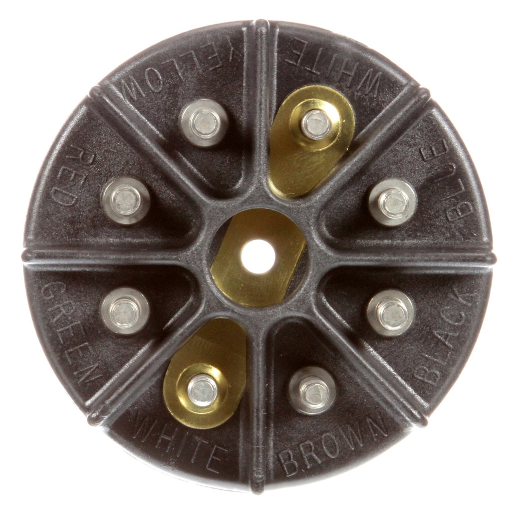 Trucklite 50850 50 Series Silver Terminal Block