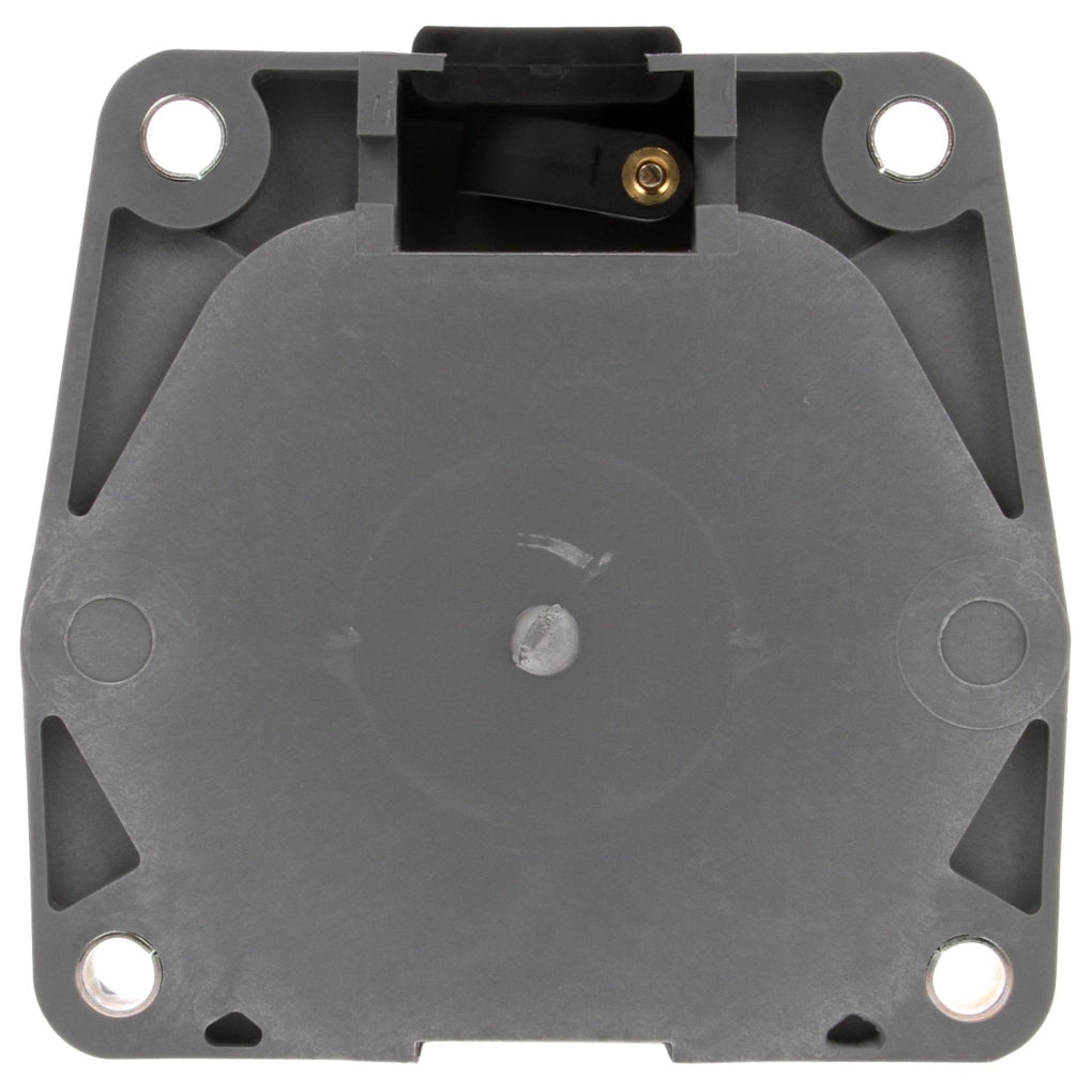 Trucklite 50882 Gray Surface Mount Adapter Box Bottom Access