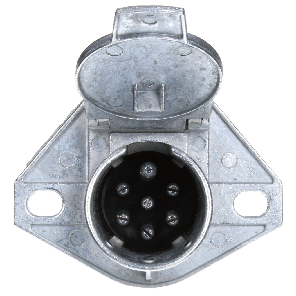 Trucklite 50896 50 Series 7 Split Pin Silver Steel