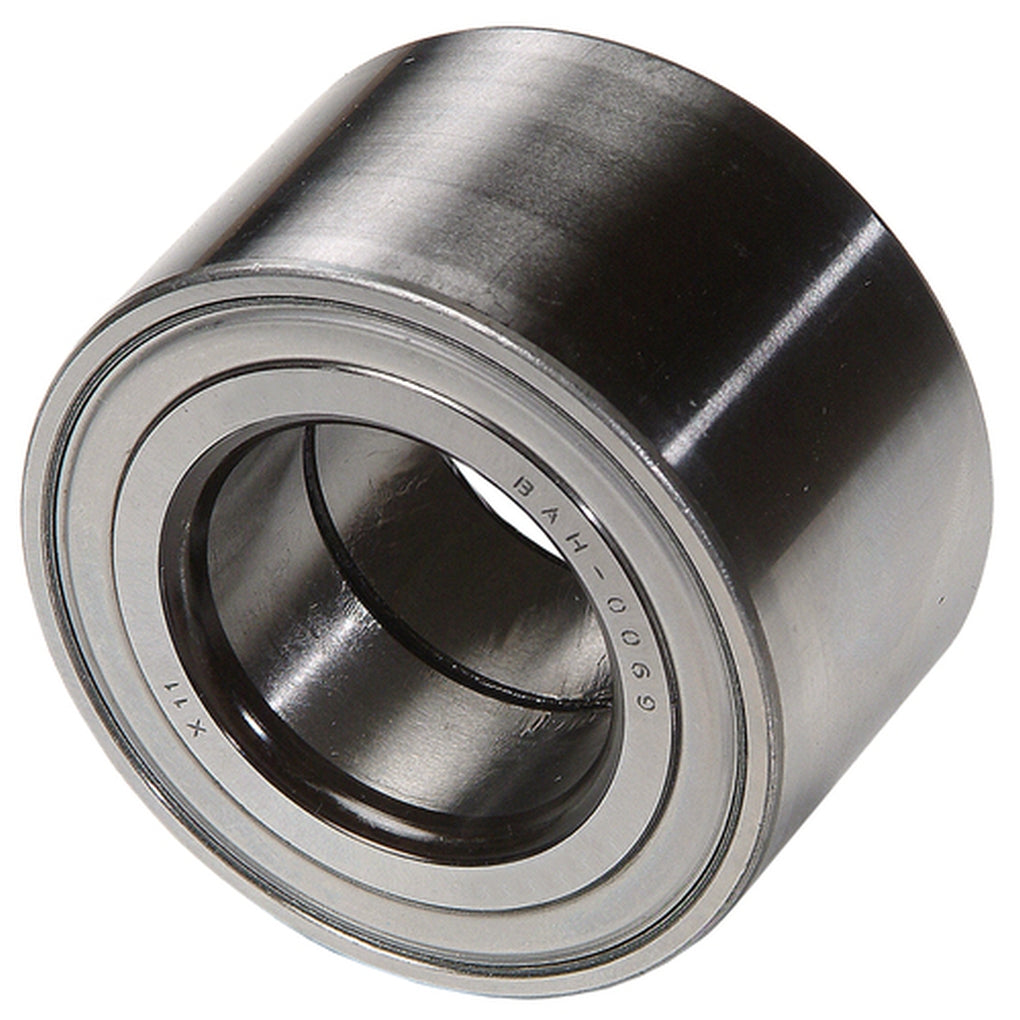 National Seals 510072 Hub Brg Mazda Tribute