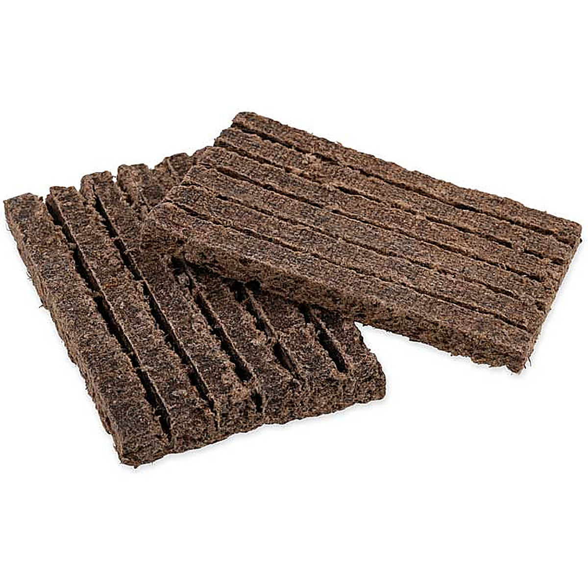 Camco - 51017 - Fire Starters, 12 Pack, Bilingual