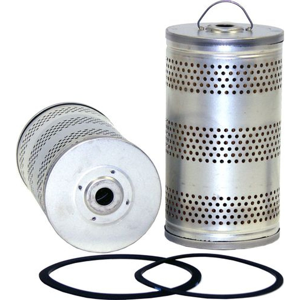 WIX 51021 Cartridge Lube Metal Canister Filter
