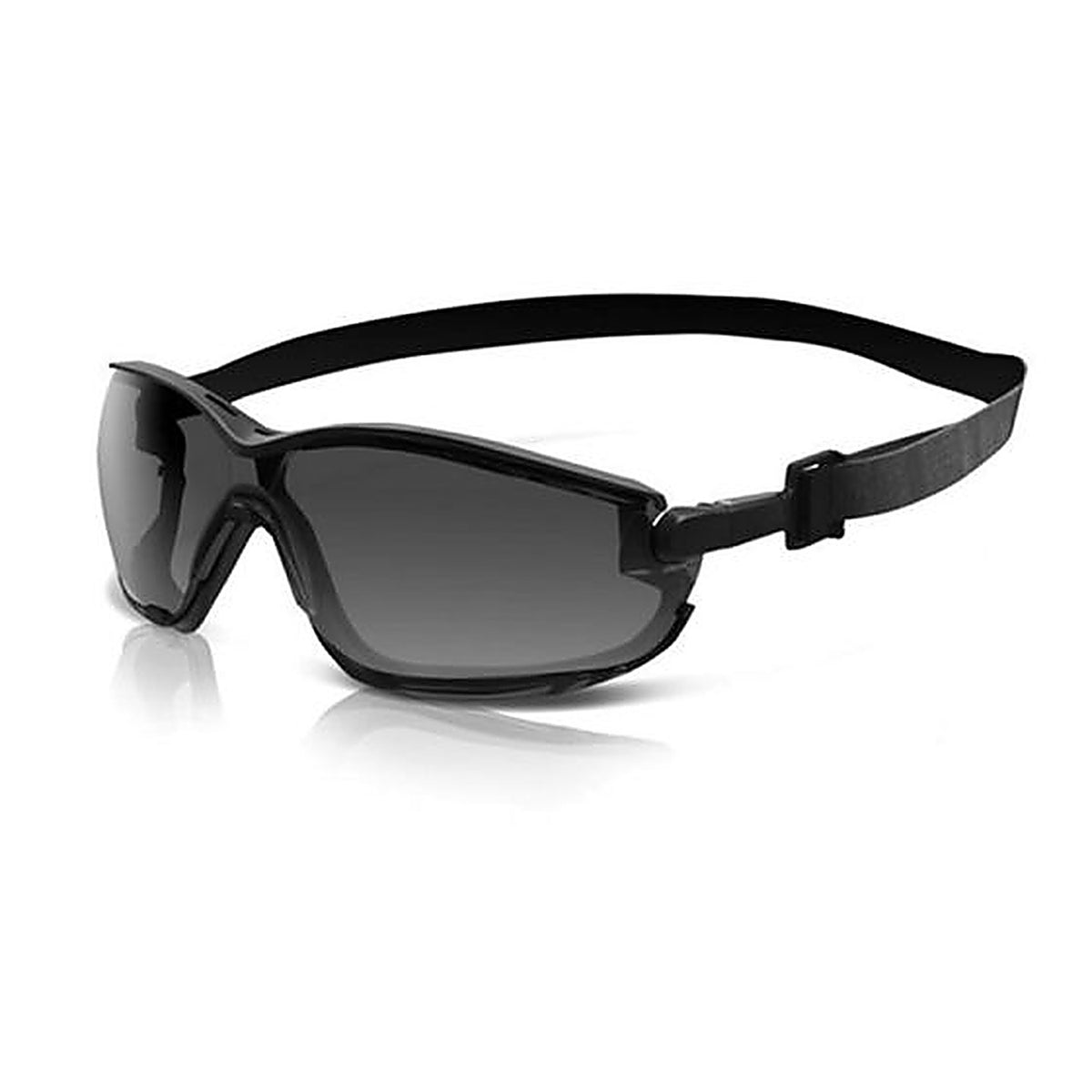 SAS 5103-01 Gloggles, Black/Gray