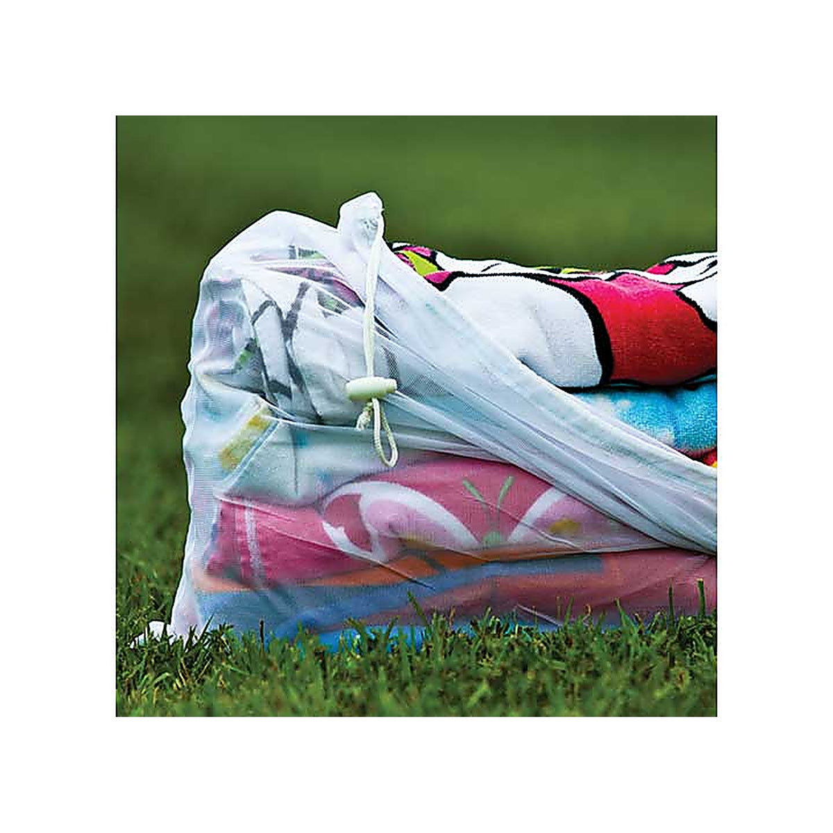 Camco - 51031 - Dunk Bag, 19in X 22in, Bilingual