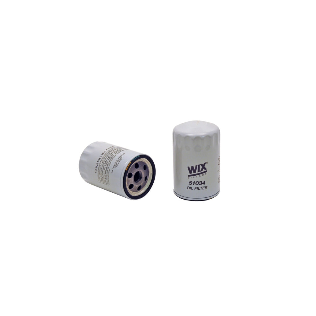 WIX 51034 Engine Oil Filter