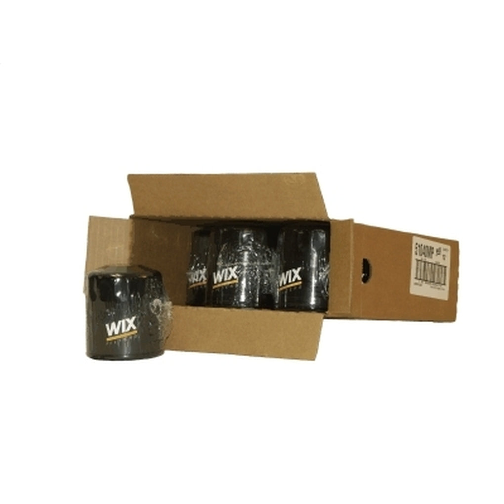 WIX 51040MP Lube Filter