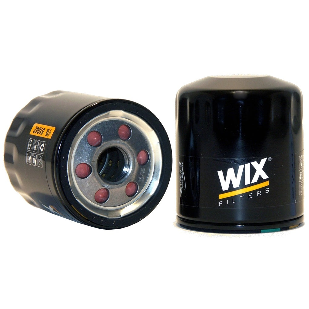 WIX 51042 Engine Oil Filter