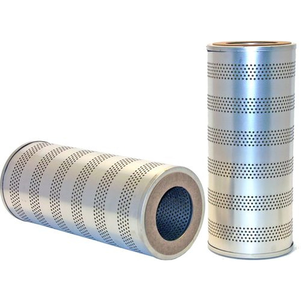 WIX 51058 Cartridge Lube Metal Canister Filter