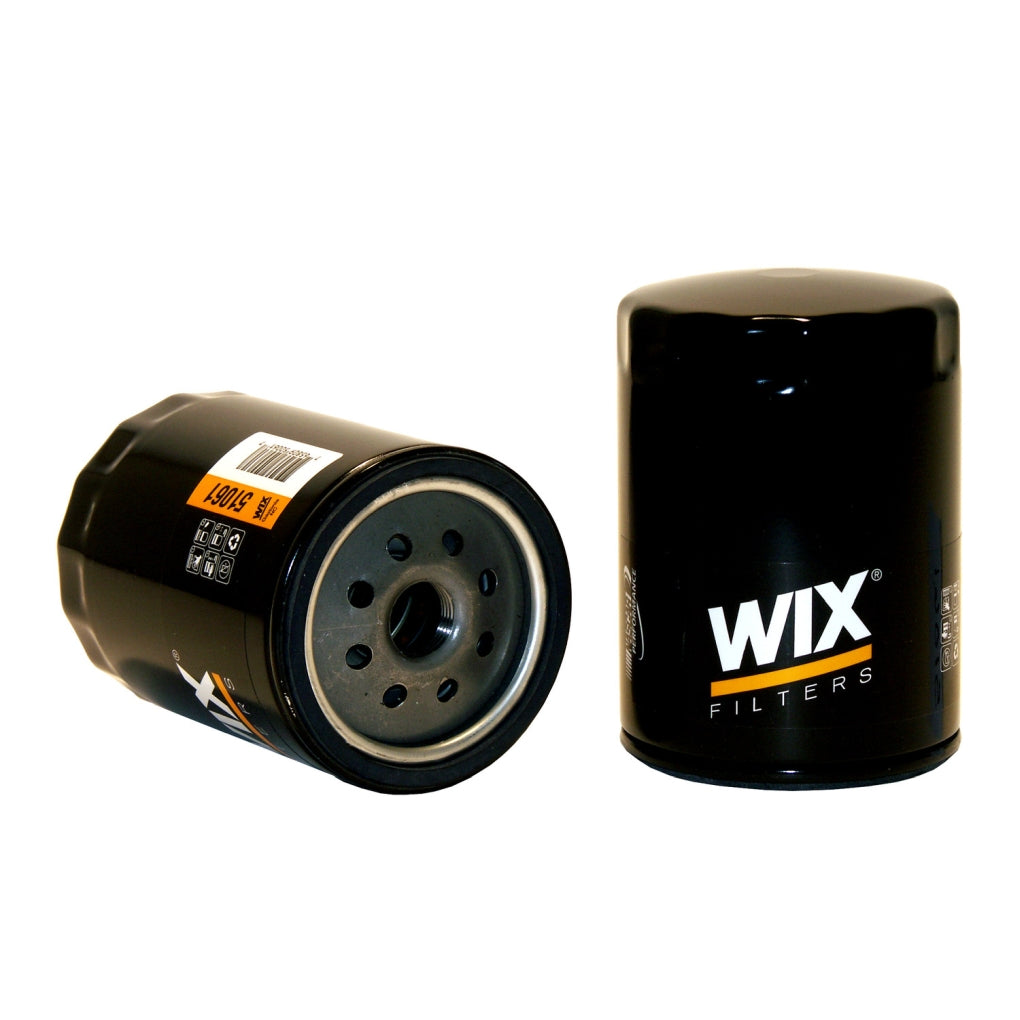 WIX 51061 Engine Oil Filter