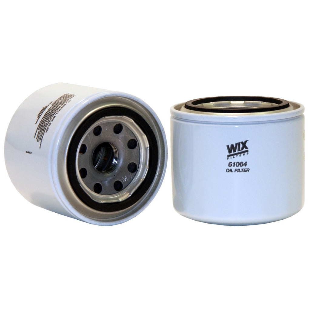 WIX 51064 Engine Oil Filter