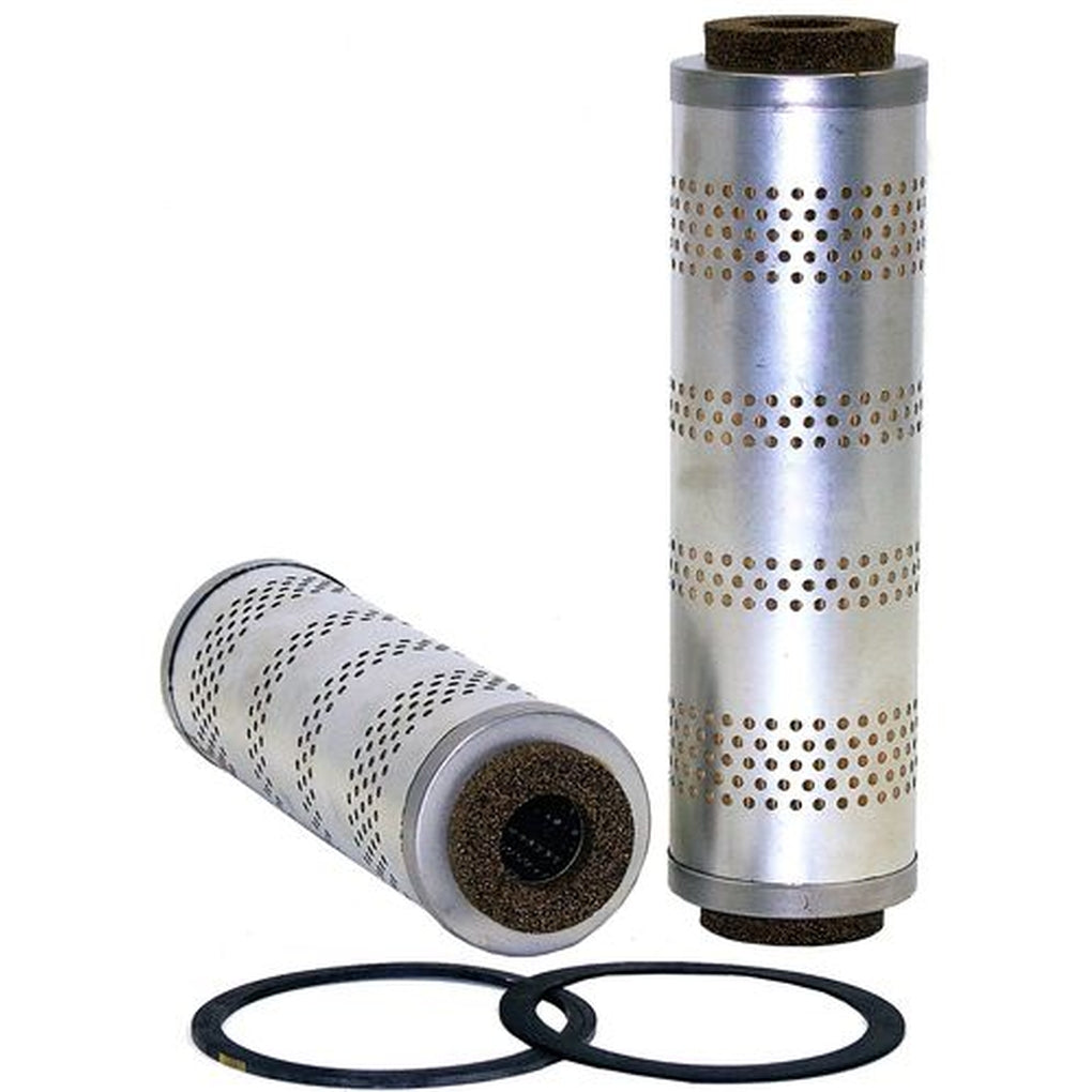 WIX 51066 Cartridge Lube Metal Canister Filter
