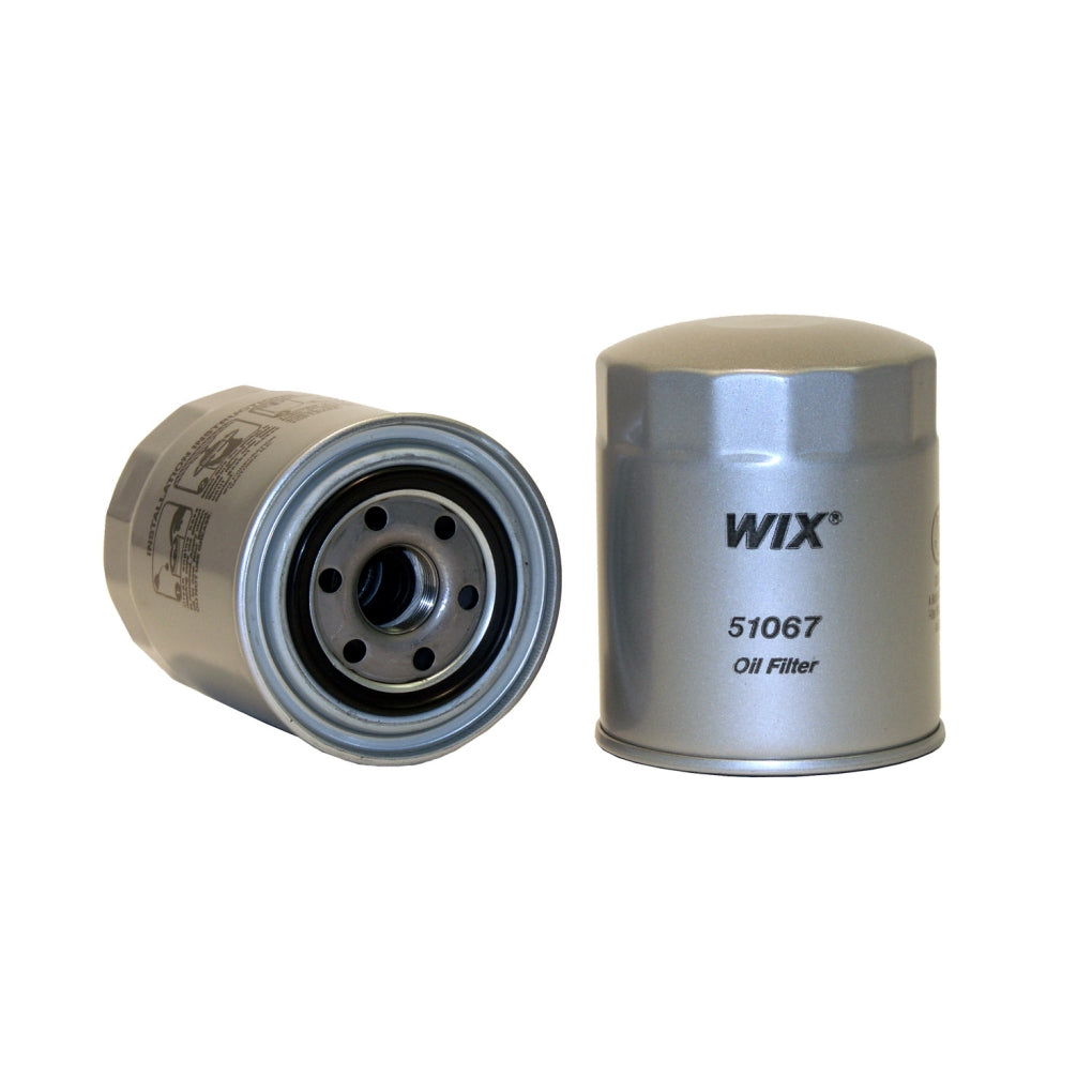 WIX 51067 Engine Oil Filter