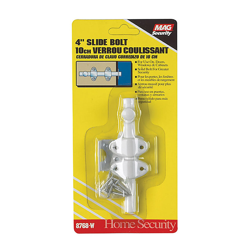 Prime-Line U10267 Painted Steel Surface Bolt