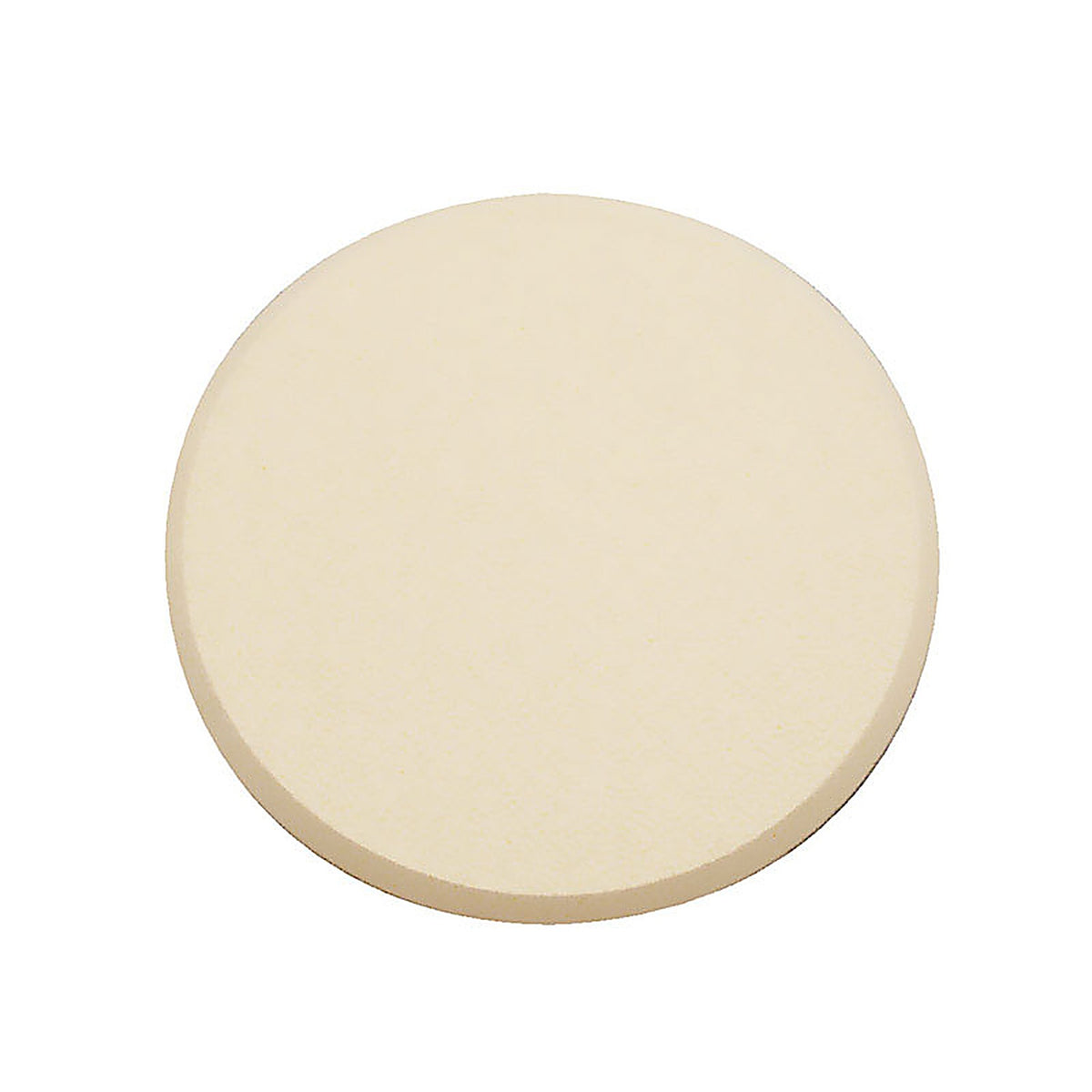 Prime-Line U9267 3-1/4 in. H x 5-16 in. W x 3-1/4 in. L Vinyl Ivory Wall Protector Mounts to wall