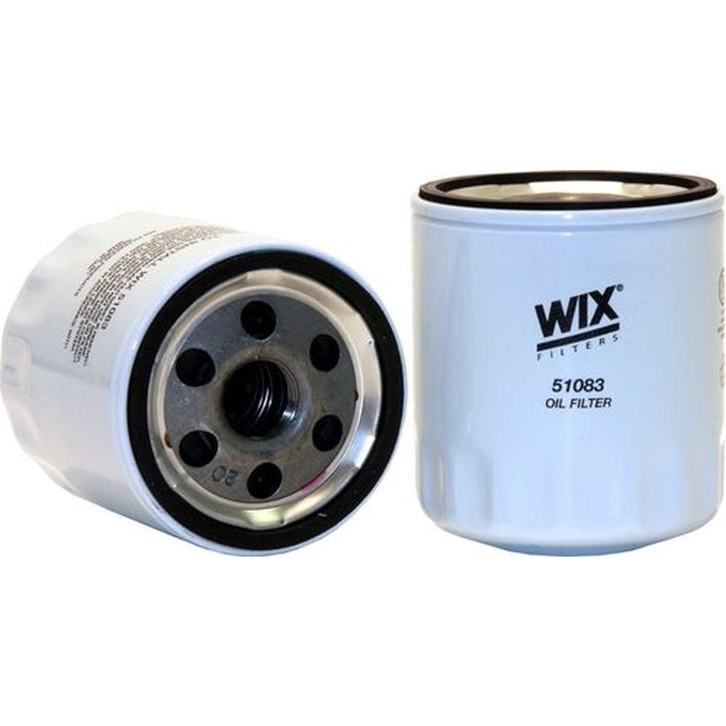 WIX 51083 Spin-On Lube Filter