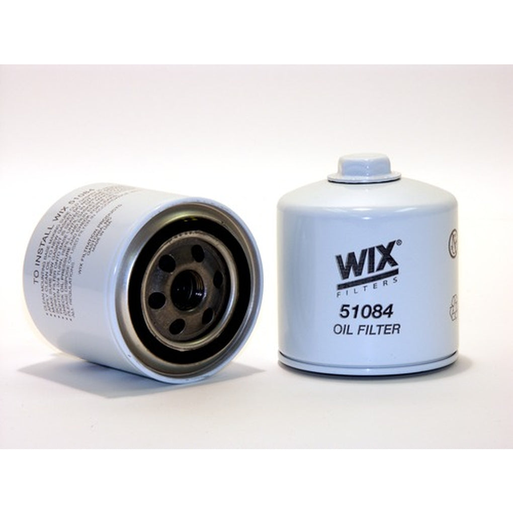 WIX 51084 Spin-On Lube Filter
