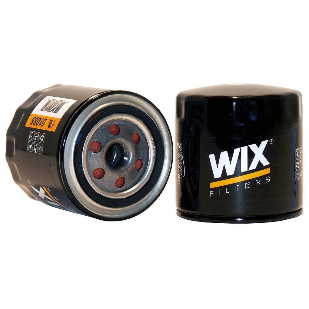 WIX 51085 Engine Oil Filter
