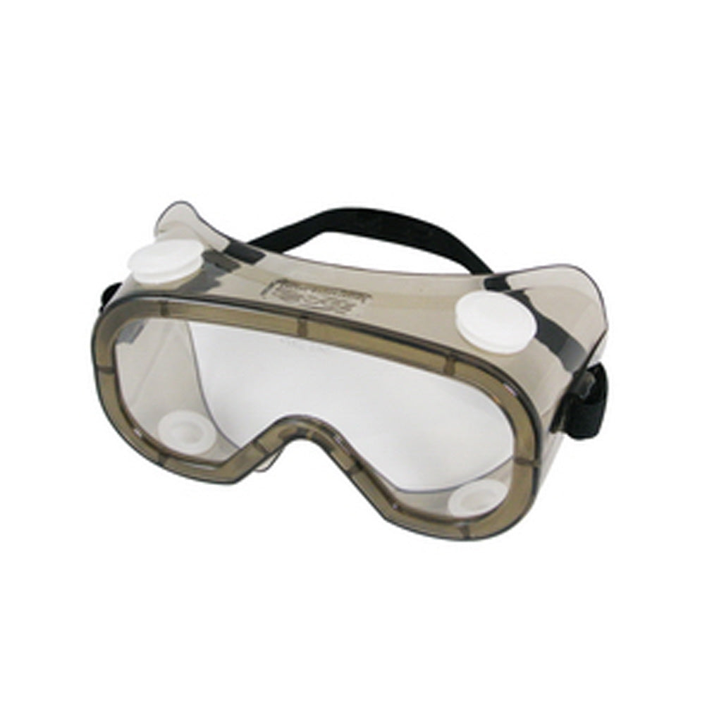 SAS 5109 Chemical-Splash Goggles