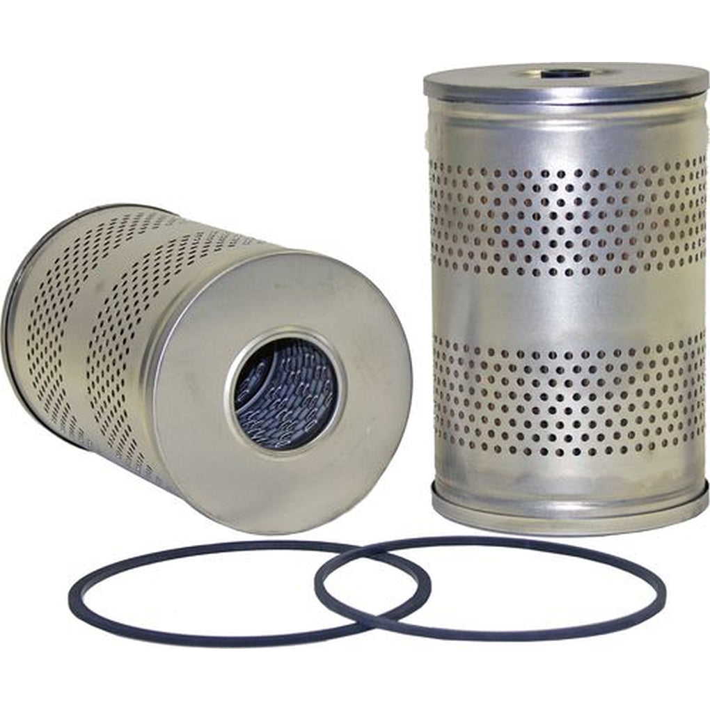 WIX 51154 Cartridge Lube Metal Canister Filter