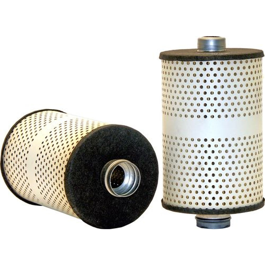 WIX 51155 Cartridge Lube Metal Canister Filter