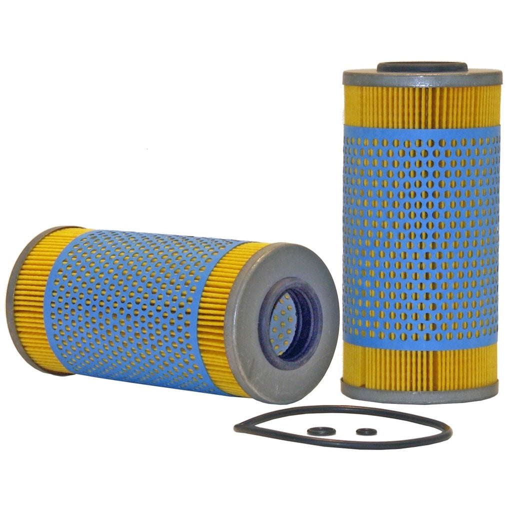 WIX 51187 Engine Oil Filter