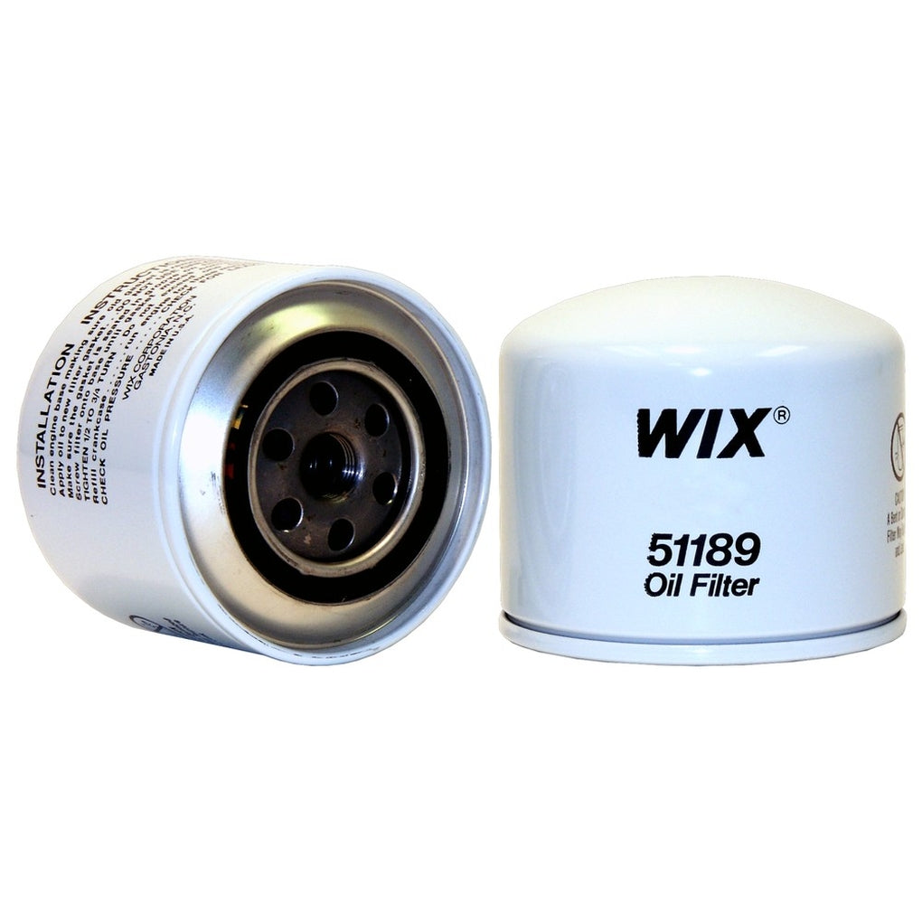 WIX 51189 Engine Oil Filter