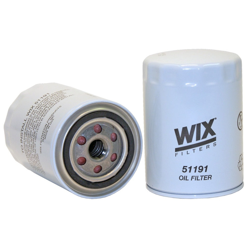 WIX 51191 Engine Oil Filter